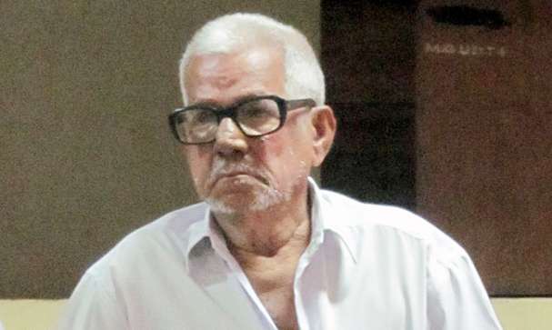 ವೈಕಂ ಮುಹಮ್ಮದ್ ಬಶೀರ್ ಸಹೋದರ ನಿಧನ